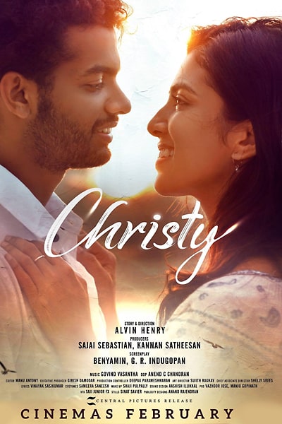 Download Christy (2023) Dual Audio {Hindi-Malayalam} Movie 480p | 720p | 1080p WEB-DL ESub Download Christy (2023) Dual Audio {Hindi-Malayalam} Movie 480p | 720p | 1080p WEB-DL ESub