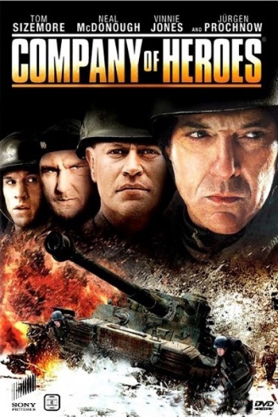 Download Company of Heroes (2013) Dual Audio {Hindi-English} Movie 480p | 720p | 1080p Bluray ESub Download Company of Heroes (2013) Dual Audio {Hindi-English} Movie 480p | 720p | 1080p Bluray ESub