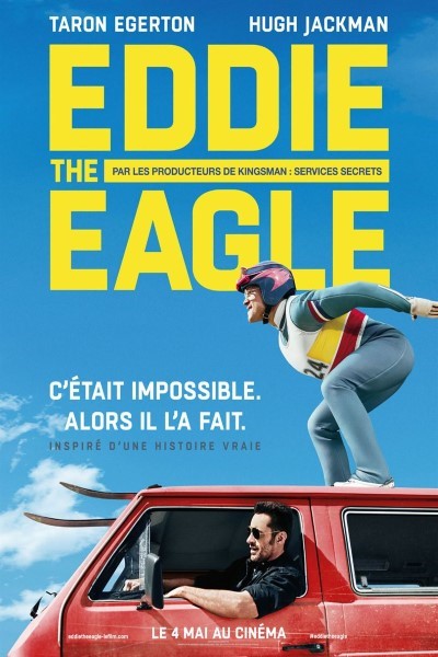 Download Eddie the Eagle (2015) Dual Audio {Hindi-English} Movie 480p | 720p | 1080p Bluray ESub Download Eddie the Eagle (2015) Dual Audio {Hindi-English} Movie 480p | 720p | 1080p Bluray ESub