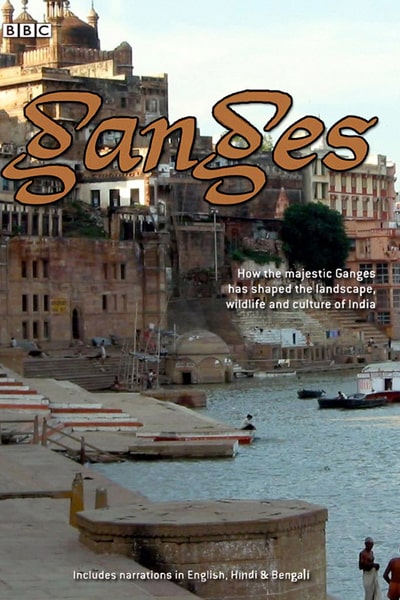 Download Ganges (2007) Dual Audio {Hindi-English} Movie 480p | 720p | 1080p BluRay ESub