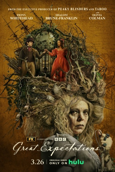 Download Great Expectations (Season 1) English WEB Series 720p | 1080p WEB-DL Esub Download Great Expectations (Season 1) English WEB Series 720p | 1080p WEB-DL Esub
