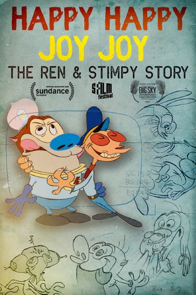 Download Happy Happy Joy Joy: The Ren & Stimpy Story (2020) English Movie 480p | 720p | 1080p WEB-DL ESub Download Happy Happy Joy Joy: The Ren & Stimpy Story (2020) English Movie 480p | 720p | 1080p WEB-DL ESub