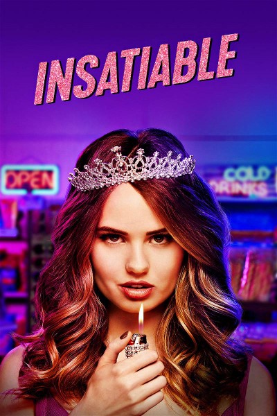 Download Insatiable (Season 1 – 2) Dual Audio {Hindi-English} Web Series 720p | WEB-DL Esub