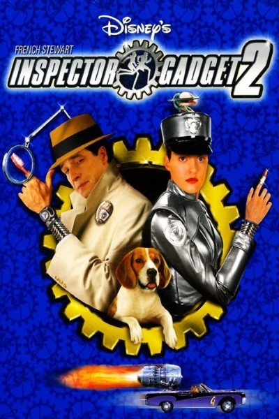 Download Inspector Gadget 2 (2003) Dual Audio {Hindi-English} Movie 480p | 720p | 1080p WEB-DL ESub Download Inspector Gadget 2 (2003) Dual Audio {Hindi-English} Movie 480p | 720p | 1080p WEB-DL ESub