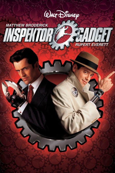 Download Inspector Gadget (1999) Dual Audio {Hindi-English} Movie 480p | 720p | 1080p WEB-DL ESub Download Inspector Gadget (1999) Dual Audio {Hindi-English} Movie 480p | 720p | 1080p WEB-DL ESub