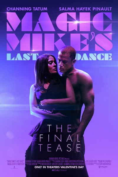 Download Magic Mike’s Last Dance (2023) Dual Audio {Hindi-English} Movie 480p | 720p | 1080p WEB-DL ESub Download Magic Mike’s Last Dance (2023) Dual Audio {Hindi-English} Movie 480p | 720p | 1080p WEB-DL ESub
