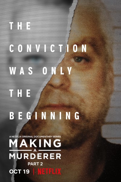 Download Making a Murderer (Season 1 – 2) Dual Audio {Hindi-English} Web Series 720p | WEB-DL Esub