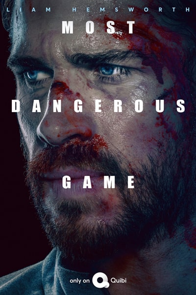 Download Most Dangerous Game (Season 1 – 2) English Roku WEB Series 480p | 720p | 1080p WEB-DL ESub Download Most Dangerous Game (Season 1 – 2) English Roku WEB Series 480p | 720p | 1080p WEB-DL ESub
