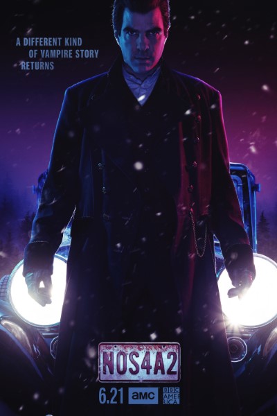 Download NOS4A2 (Season 1-2) Dual Audio {Hindi-English} Web Series 720p | 1080p (10bit) WEB-DL Esub