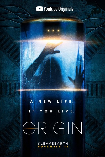 Download Origin YT Premium (Season 1) English Web Series 720p | WEB-DL Esub Download Origin YT Premium (Season 1) English Web Series 720p | WEB-DL Esub
