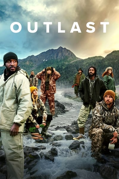 Download Outlast (Season 1-2) English NetFlix WEB Series 480p | 720p | 1080p WEB-DL ESub Download Outlast (Season 1-2) English NetFlix WEB Series 480p | 720p | 1080p WEB-DL ESub