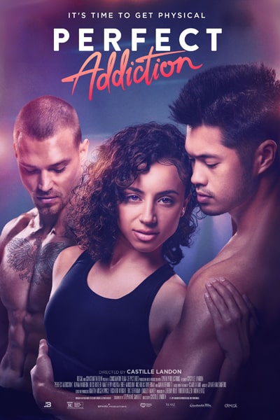 Download Perfect Addiction (2023) English Movie 480p | 720p | 1080p WEB-DL ESub Download Perfect Addiction (2023) English Movie 480p | 720p | 1080p WEB-DL ESub