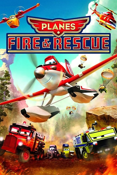 Download Planes: Fire & Rescue (2014) Dual Audio {Hindi-English} Movie 480p | 720p | 1080p BluRay ESub Download Planes: Fire & Rescue (2014) Dual Audio {Hindi-English} Movie 480p | 720p | 1080p BluRay ESub