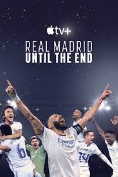 Download Real Madrid Until the End (Season 1) English Web Series 720p | 1080p WEB-DL Eusb Download Real Madrid Until the End (Season 1) English Web Series 720p | 1080p WEB-DL Eusb