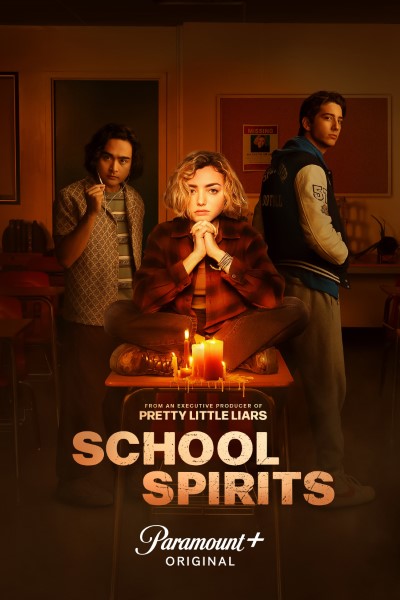 Download School Spirits (Season 1 – 2) English Web Series 720p | 1080p WEB-DL Esub [S02E06 Added]
