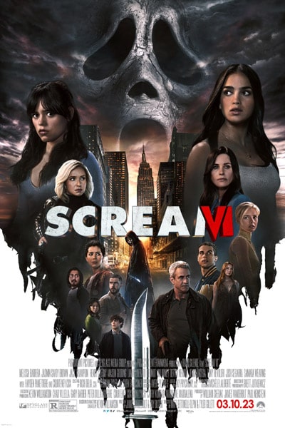 Download Scream VI (2023) Dual Audio {Hindi-English} Movie 480p | 720p | 1080p WEB-DL ESub Download Scream VI (2023) Dual Audio {Hindi-English} Movie 480p | 720p | 1080p WEB-DL ESub