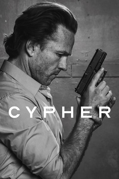 Download Secret Code: Cypher (Season 1) Hindi Dubbed MX Player WEB Series 720p WEB-DL