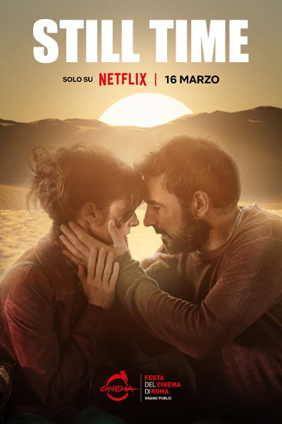 Download Still Time (2023) Dual Audio {English-Italian} Movie 480p | 720p | 1080p WEB-DL ESub