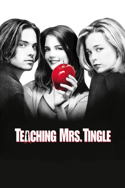 Download Teaching Mrs. Tingle (1999) English Movie 480p | 720p | 1080p Bluray ESubs Download Teaching Mrs. Tingle (1999) English Movie 480p | 720p | 1080p Bluray ESubs