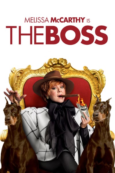 Download The Boss (2016) Dual Audio {Hindi-English} Movie 480p | 720p | 1080p Bluray ESub Download The Boss (2016) Dual Audio {Hindi-English} Movie 480p | 720p | 1080p Bluray ESub