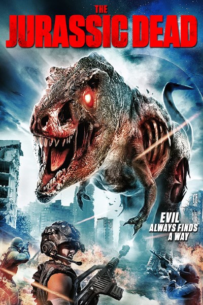 Download The Jurassic Dead (2017) Hindi Dubbed Movie 480p | 720p | 1080p WEB-DL ESub Download The Jurassic Dead (2017) Hindi Dubbed Movie 480p | 720p | 1080p WEB-DL ESub