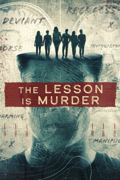 Download The Lesson Is Murder (Season 1) English Web Series 720p | 1080p WEB-DL Esub Download The Lesson Is Murder (Season 1) English Web Series 720p | 1080p WEB-DL Esub