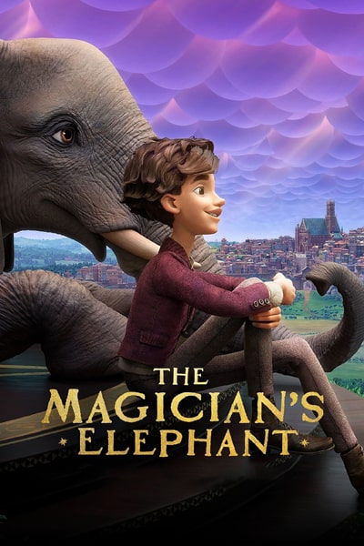 Download The Magician’s Elephant (2023) Dual Audio {Hindi-English} Movie 480p | 720p | 1080p WEB-DL ESub Download The Magician’s Elephant (2023) Dual Audio {Hindi-English} Movie 480p | 720p | 1080p WEB-DL ESub