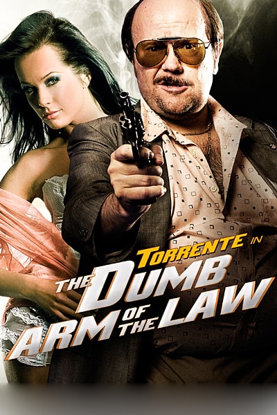 Download Torrente: The Dumb Arm of the Law (1998) Dual Audio {Hindi-Spanish} Movie 480p | 720p | 1080p BluRay ESub Download Torrente: The Dumb Arm of the Law (1998) Dual Audio {Hindi-Spanish} Movie 480p | 720p | 1080p BluRay ESub