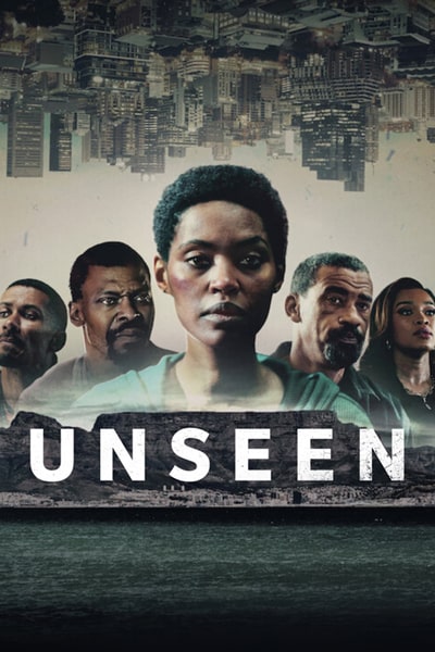 Download Unseen (Season 1) English NetFlix WEB Series 720p | 1080p WEB-DL ESub Download Unseen (Season 1) English NetFlix WEB Series 720p | 1080p WEB-DL ESub