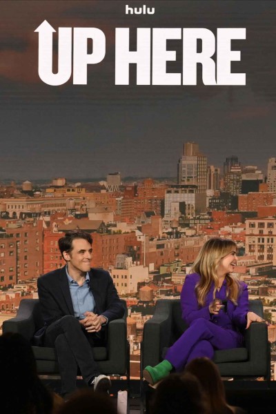 Download Up Here (Season 01) English WEB Series 720p | 1080p WEB-DL ESub Download Up Here (Season 01) English WEB Series 720p | 1080p WEB-DL ESub