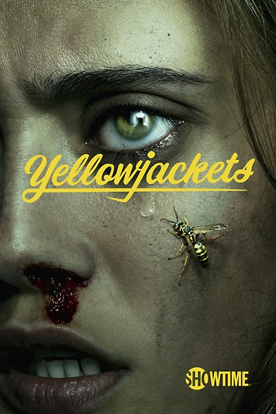 Download Yellowjackets (Season 1-3) English ShowTime WEB Series 720p | 1080p WEB-DL ESub || [S03E10 Added]