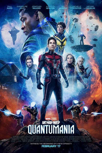 Download Ant-Man and the Wasp: Quantumania (2023) Dual Audio {Hindi-English} Movie 480p | 720p | 1080p | 2160p BluRay ESub Download Ant-Man and the Wasp: Quantumania (2023) Dual Audio {Hindi-English} Movie 480p | 720p | 1080p | 2160p BluRay ESub
