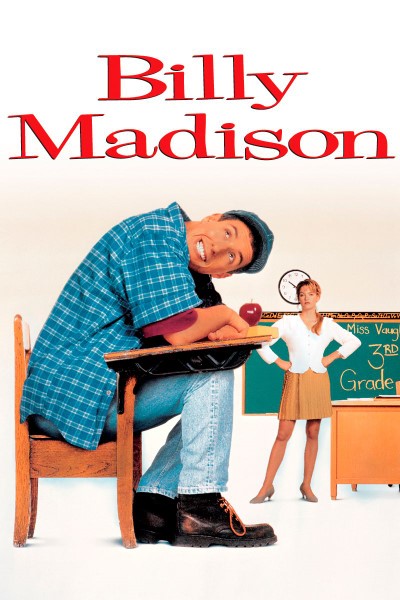 Download Billy Madison (1995) Dual Audio {Hindi-English} Movie 480p | 720p | 1080p Bluray ESub Download Billy Madison (1995) Dual Audio {Hindi-English} Movie 480p | 720p | 1080p Bluray ESub