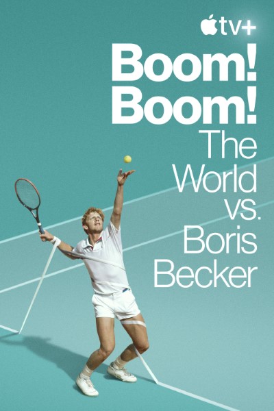 Download Boom Boom The World vs Boris Becker (Season 1) English Web Series 720p | 1080p WEB-DL Esub Download Boom Boom The World vs Boris Becker (Season 1) English Web Series 720p | 1080p WEB-DL Esub
