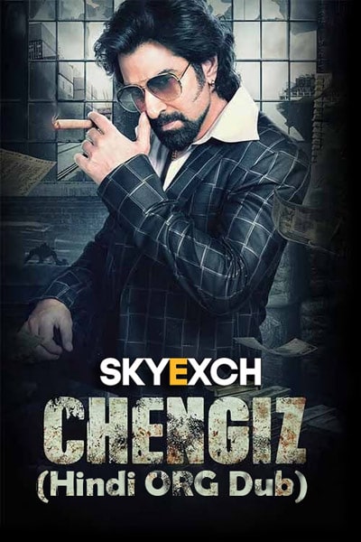 Download Chengiz (2023) Hindi Movie 480p | 720p | 1080p HQ S-Print Download Chengiz (2023) Hindi Movie 480p | 720p | 1080p HQ S-Print