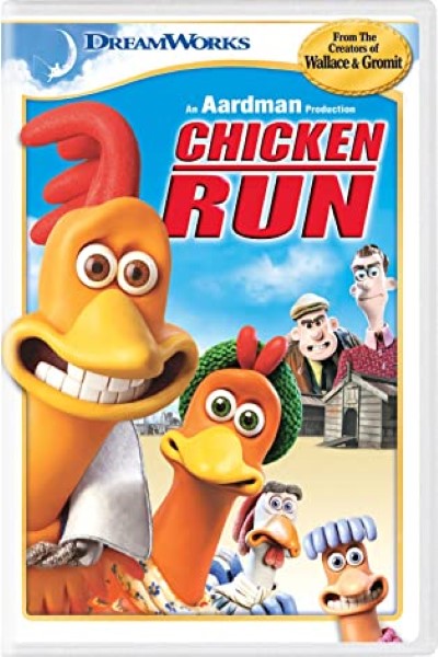 Download Chicken Run (2000) Dual Audio {Hindi-English} Movie 480p | 720p | 1080p Bluray ESub Download Chicken Run (2000) Dual Audio {Hindi-English} Movie 480p | 720p | 1080p Bluray ESub
