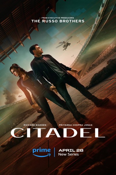 Download Citadel (Season 01) Dual Audio {Hindi-English} Amazon Prime WEB Series 480p | 720p | 1080p WEB-DL ESub Download Citadel (Season 01) Dual Audio {Hindi-English} Amazon Prime WEB Series 480p | 720p | 1080p WEB-DL ESub