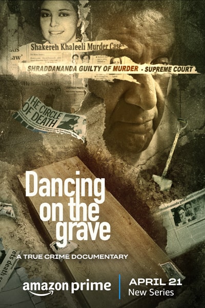Download Dancing on the Grave (Season 1) Dual Audio {Hindi-English} Amazon Prime WEB Series 480p | 720p | 1080p WEB-DL ESub Download Dancing on the Grave (Season 1) Dual Audio {Hindi-English} Amazon Prime WEB Series 480p | 720p | 1080p WEB-DL ESub