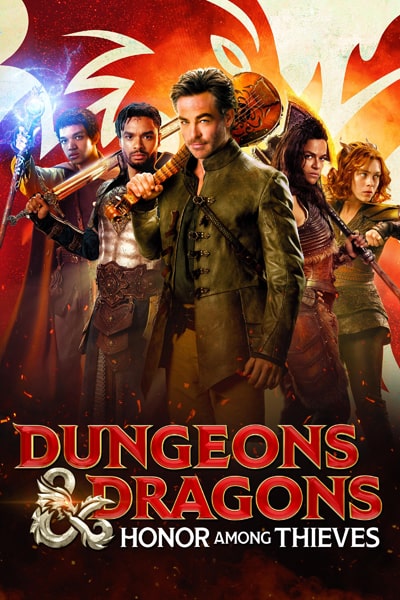 Download Dungeons & Dragons: Honor Among Thieves (2023) Dual Audio {Hindi-English} Movie 480p | 720p | 1080p BluRay ESub Download Dungeons & Dragons: Honor Among Thieves (2023) Dual Audio {Hindi-English} Movie 480p | 720p | 1080p BluRay ESub