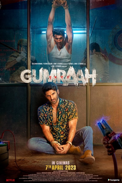 Download Gumraah (2023) Hindi Movie 480p | 720p | 1080p WEB-DL ESub Download Gumraah (2023) Hindi Movie 480p | 720p | 1080p WEB-DL ESub