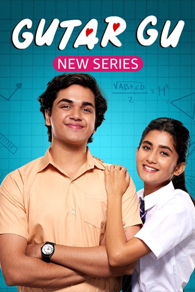 Download Gutar Gu (Season 1 – 2) Hindi MiniTV WEB Series 480p | 720p | 1080p WEB-DL ESub