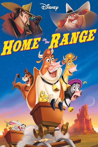 Download Home on the Range (2004) Dual Audio {Hindi-English} Movie 480p | 720p | 1080p Bluray ESub Download Home on the Range (2004) Dual Audio {Hindi-English} Movie 480p | 720p | 1080p Bluray ESub