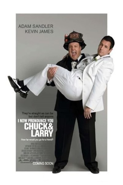 Download I Now Pronounce You Chuck & Larry (2007) Dual Audio {Hindi-English} Movie 480p | 720p | 1080p Bluray ESub Download I Now Pronounce You Chuck & Larry (2007) Dual Audio {Hindi-English} Movie 480p | 720p | 1080p Bluray ESub