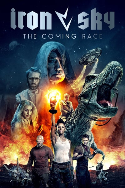Download Iron Sky: The Coming Race (2019) Dual Audio {Hindi-English} Movie 480p | 720p | 1080p BluRay ESub Download Iron Sky: The Coming Race (2019) Dual Audio {Hindi-English} Movie 480p | 720p | 1080p BluRay ESub