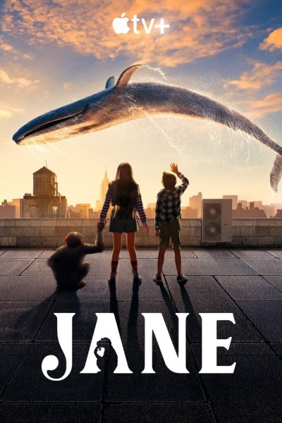 Download Jane (Season 1) English Web Series 720p | 1080p WEB-DL Esub Download Jane (Season 1) English Web Series 720p | 1080p WEB-DL Esub