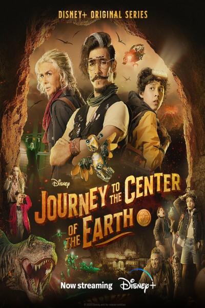 Download Journey To The Center Of The Earth (Season 1) Dual Audio (Spanish-English) Web Series 720p | 1080p WEB-DL Esub Download Journey To The Center Of The Earth (Season 1) Dual Audio (Spanish-English) Web Series 720p | 1080p WEB-DL Esub
