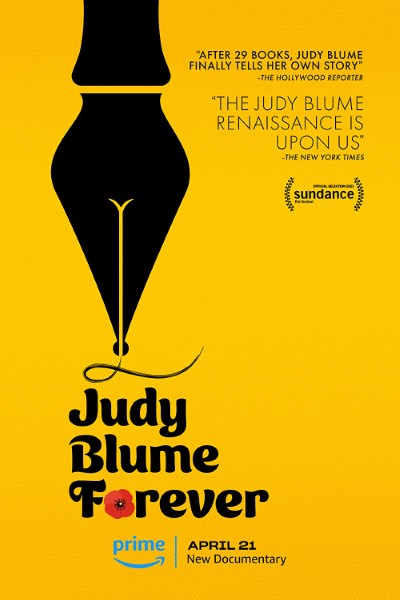 Download Judy Blume Forever (2023) English Movie 480p | 720p | 1080p WEB-DL ESubs Download Judy Blume Forever (2023) English Movie 480p | 720p | 1080p WEB-DL ESubs