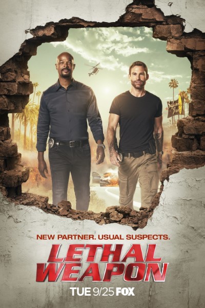 Download Lethal Weapon (Season 1 – 3) English Web Series 720p | WEB-DL Esub Download Lethal Weapon (Season 1 – 3) English Web Series 720p | WEB-DL Esub