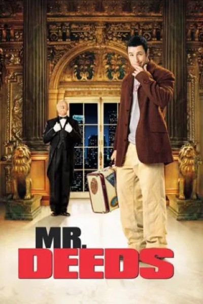 Download Mr. Deeds (2002) Dual Audio {Hindi-English} Movie 480p | 720p | 1080p Bluray ESub Download Mr. Deeds (2002) Dual Audio {Hindi-English} Movie 480p | 720p | 1080p Bluray ESub