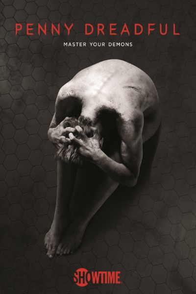 Download Penny Dreadful (Season 1 – 3) English Web Series 720p  | WEB-DL Esub